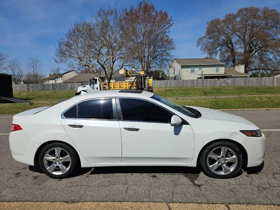 2012 Acura TSX 2nd Gen - Image 7 of 20