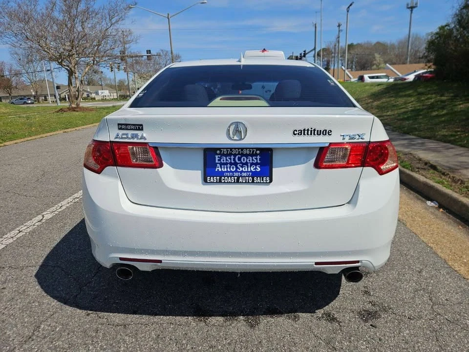 2012 Acura TSX 2nd Gen - Image 5 of 20