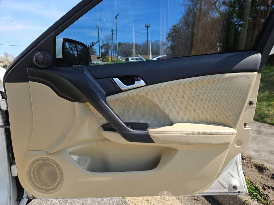 2012 Acura TSX 2nd Gen - Image 16 of 20