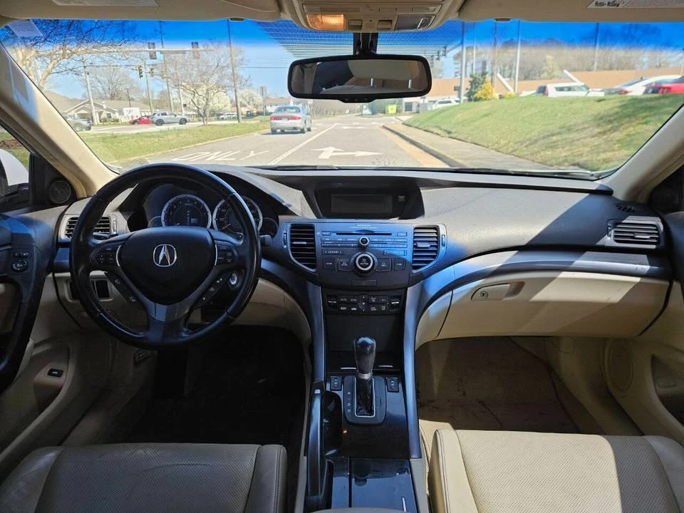 2012 Acura TSX 2nd Gen - Image 17 of 20