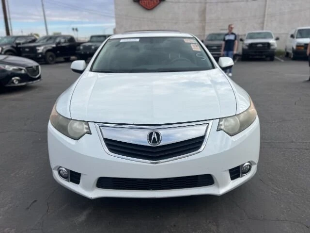 2012 Acura TSX 2nd Gen - Image 8 of 14