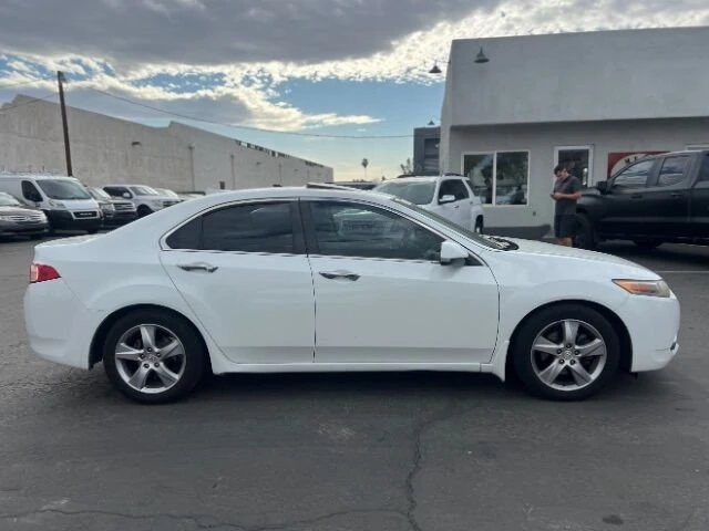 2012 Acura TSX 2nd Gen - Image 2 of 14