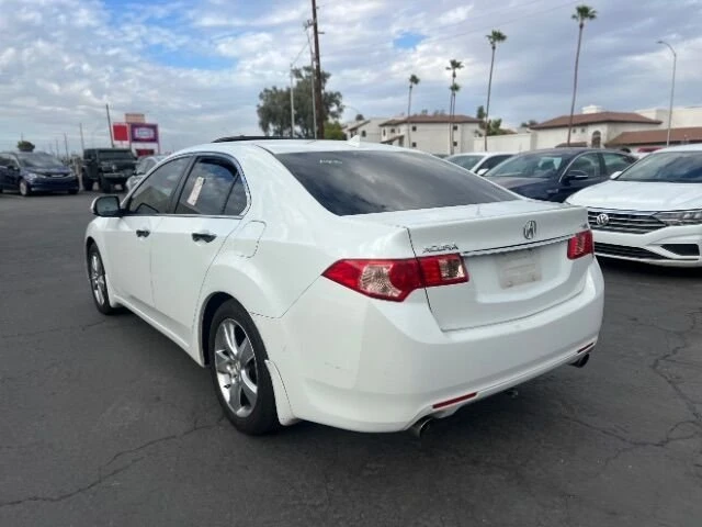 2012 Acura TSX 2nd Gen - Image 5 of 14
