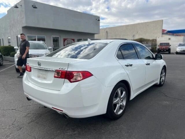 2012 Acura TSX 2nd Gen - Image 3 of 14