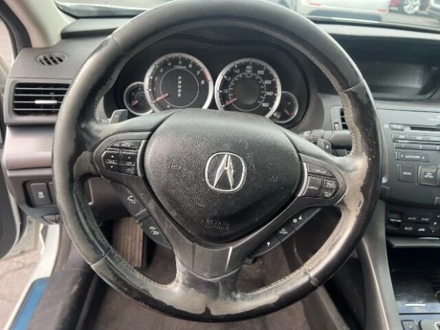 2012 Acura TSX 2nd Gen - Image 11 of 14
