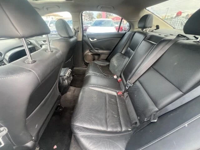 2012 Acura TSX 2nd Gen - Image 14 of 14