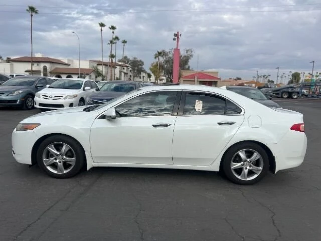 2012 Acura TSX 2nd Gen - Image 6 of 14