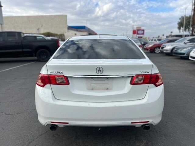 2012 Acura TSX 2nd Gen - Image 4 of 14
