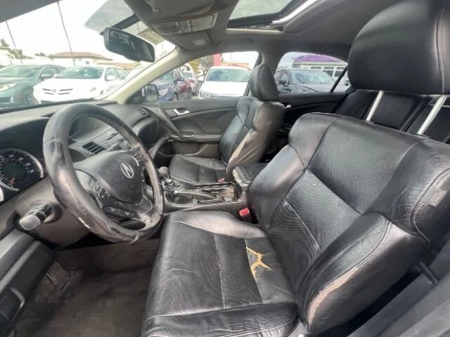 2012 Acura TSX 2nd Gen - Image 13 of 14