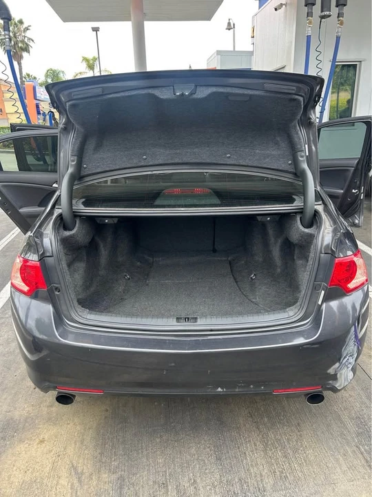 2012 Acura TSX 2nd Gen - Image 7 of 7