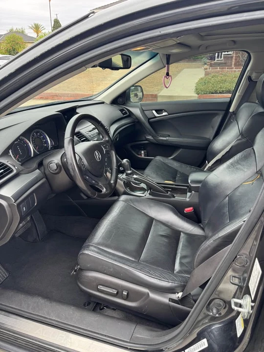 2012 Acura TSX 2nd Gen - Image 3 of 7