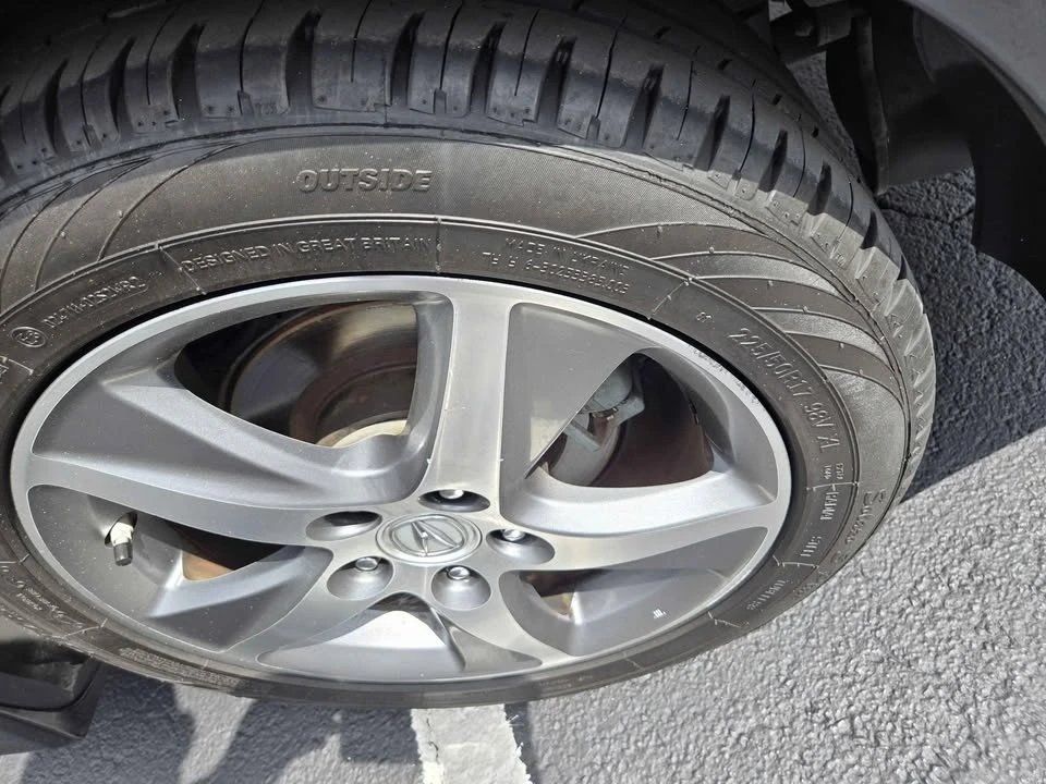 2012 Acura TSX 2nd Gen - Image 7 of 17