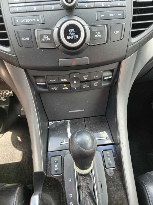2012 Acura TSX 2nd Gen - Image 15 of 17