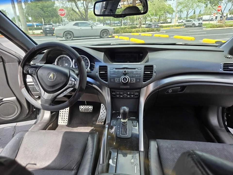 2012 Acura TSX 2nd Gen - Image 11 of 17
