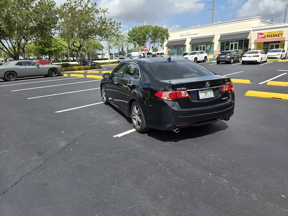 2012 Acura TSX 2nd Gen - Image 6 of 17