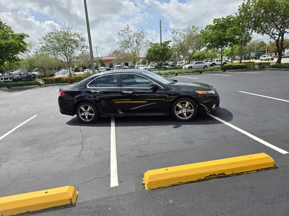 2012 Acura TSX 2nd Gen - Image 3 of 17