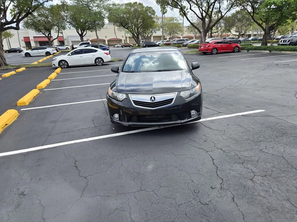 2012 Acura TSX 2nd Gen - Image 2 of 17