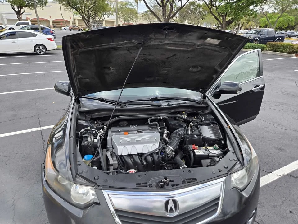 2012 Acura TSX 2nd Gen - Image 13 of 17