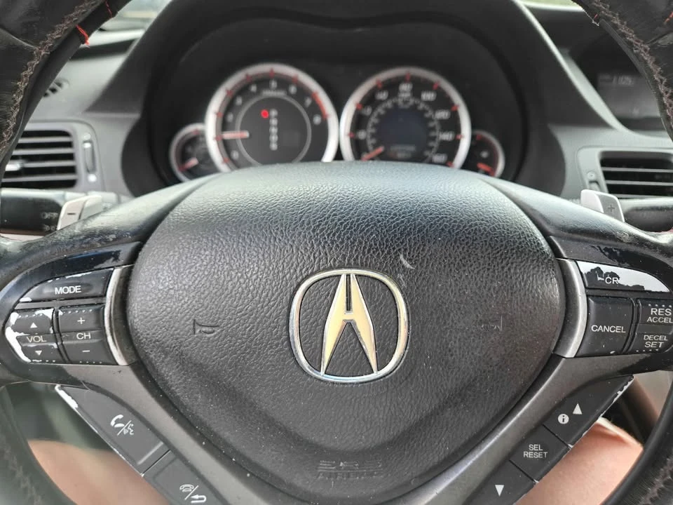 2012 Acura TSX 2nd Gen - Image 16 of 17
