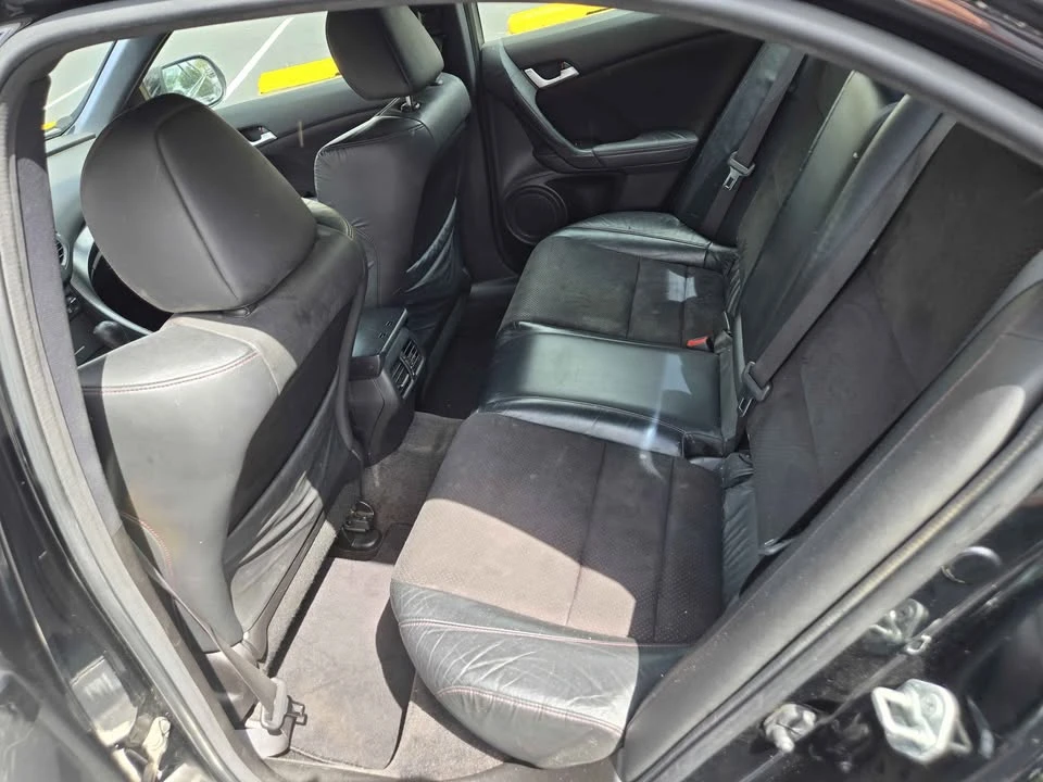 2012 Acura TSX 2nd Gen - Image 8 of 17