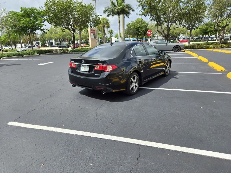 2012 Acura TSX 2nd Gen - Image 4 of 17