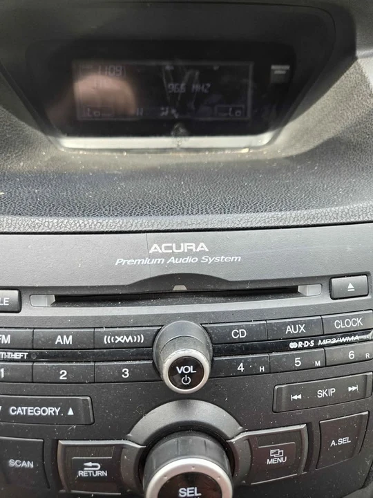 2012 Acura TSX 2nd Gen - Image 14 of 17