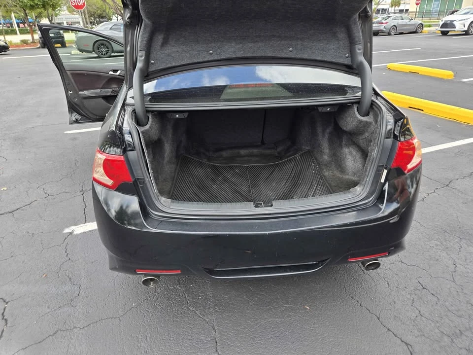 2012 Acura TSX 2nd Gen - Image 12 of 17