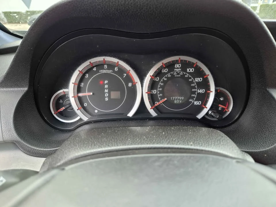 2012 Acura TSX 2nd Gen - Image 17 of 17