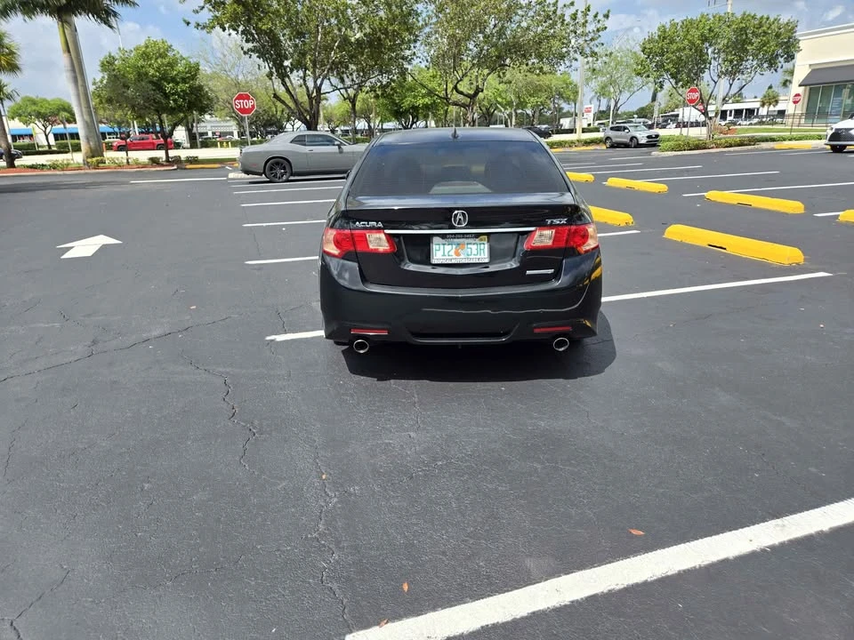2012 Acura TSX 2nd Gen - Image 5 of 17