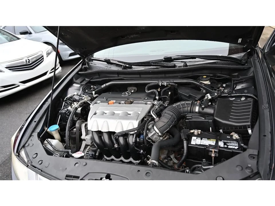 2012 Acura TSX 2nd Gen - Image 13 of 14