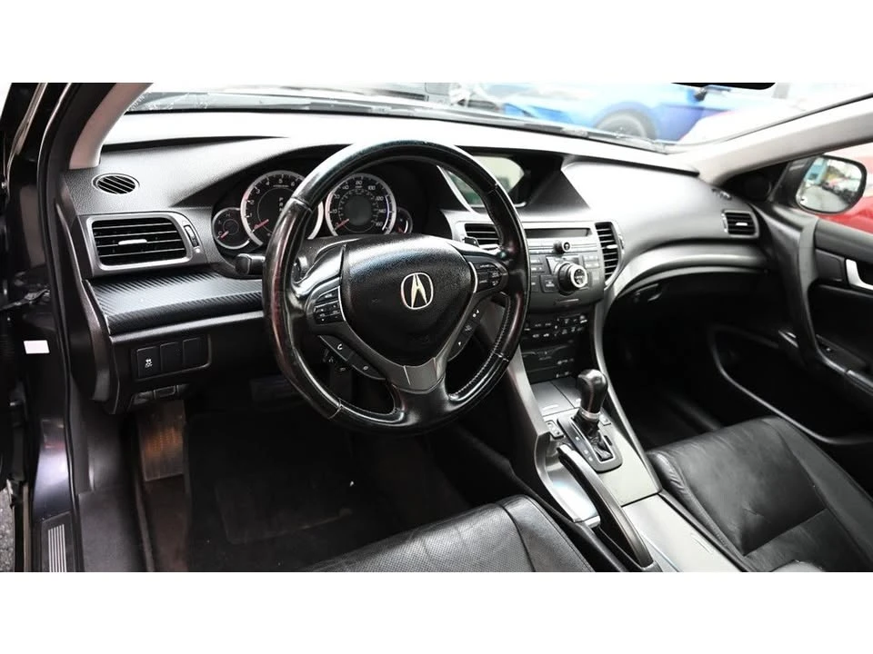 2012 Acura TSX 2nd Gen - Image 5 of 14