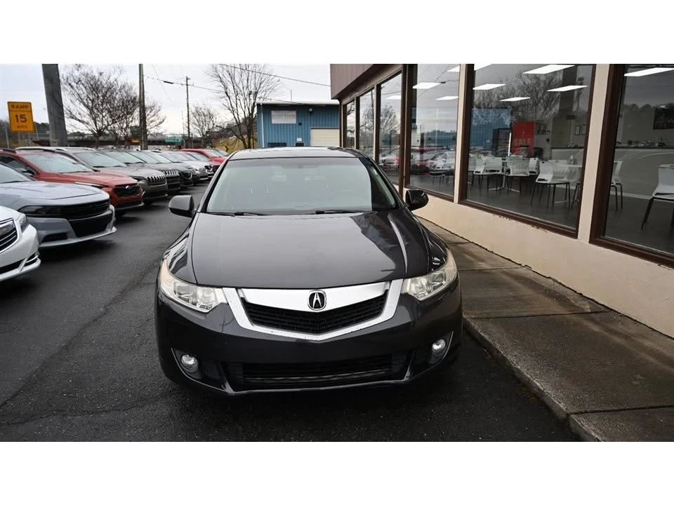 2012 Acura TSX 2nd Gen - Image 2 of 14