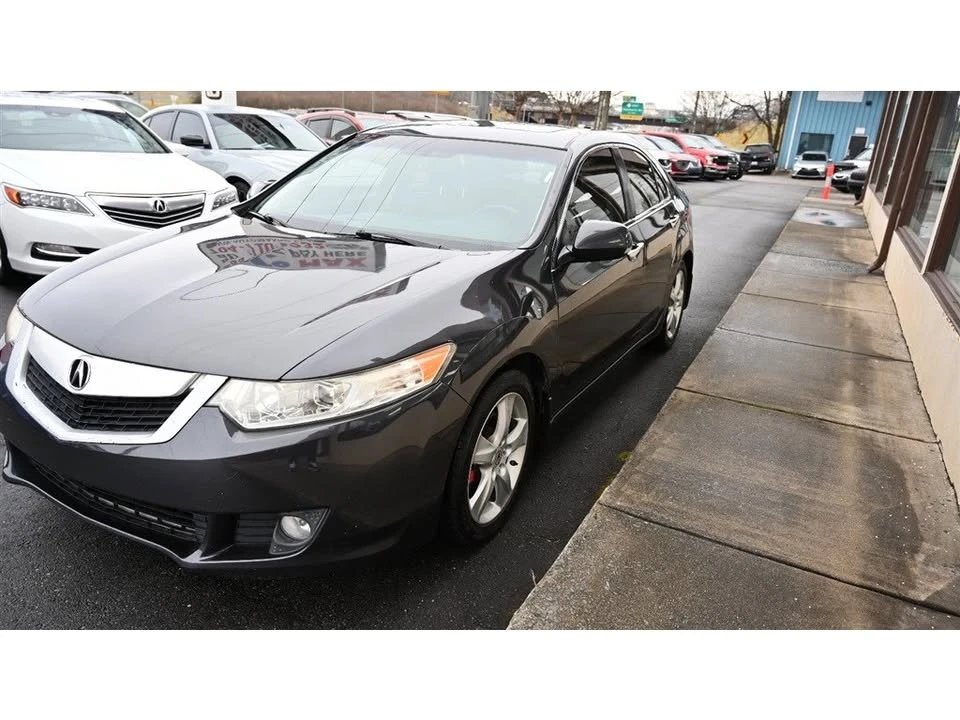 2012 Acura TSX 2nd Gen - Image 3 of 14