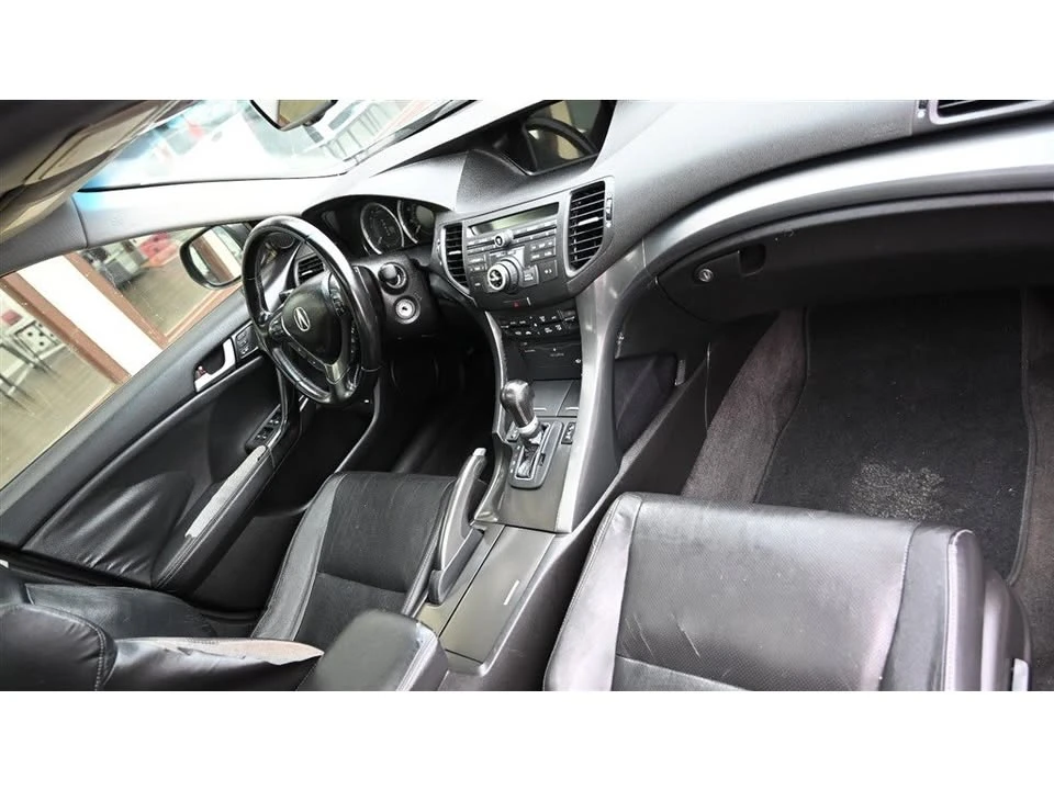 2012 Acura TSX 2nd Gen - Image 11 of 14