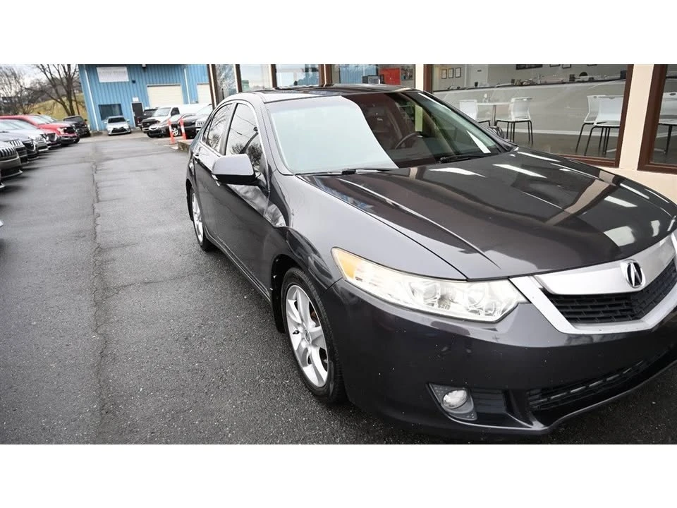 2012 Acura TSX 2nd Gen - Image 12 of 14