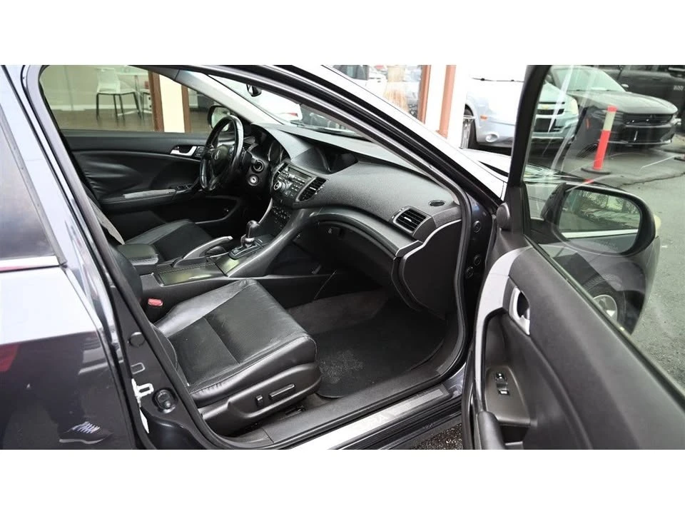 2012 Acura TSX 2nd Gen - Image 10 of 14