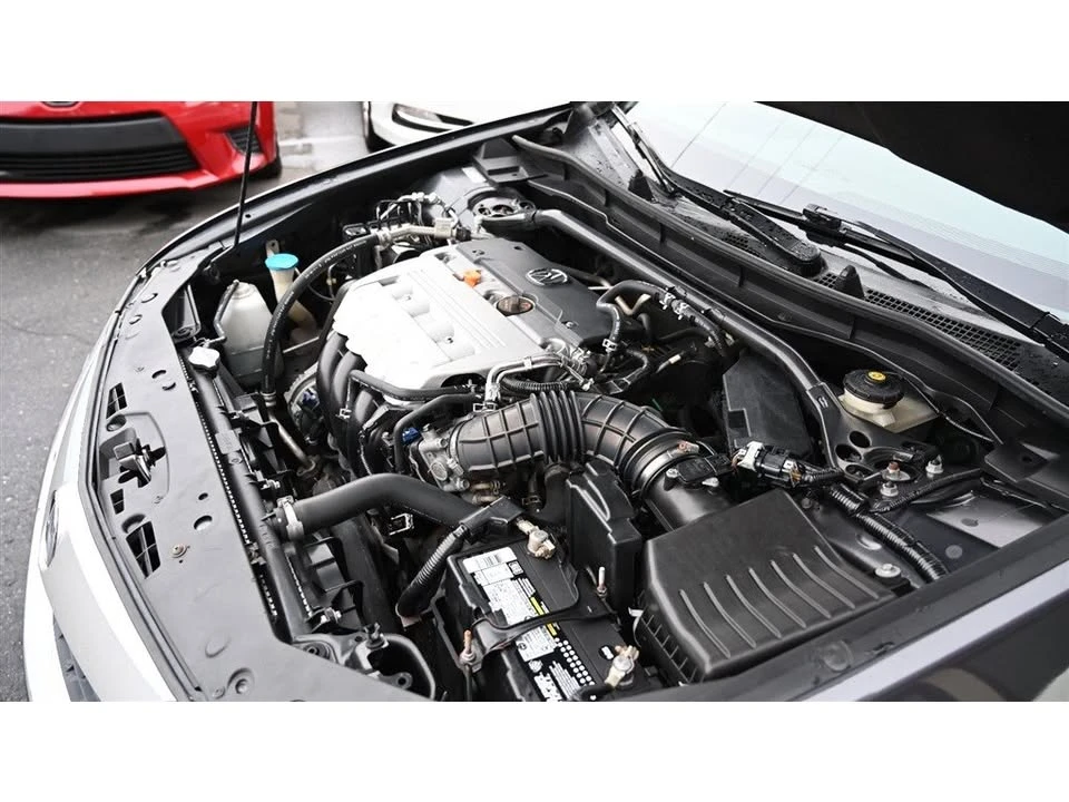 2012 Acura TSX 2nd Gen - Image 14 of 14