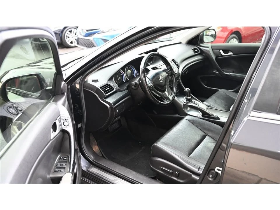 2012 Acura TSX 2nd Gen - Image 4 of 14