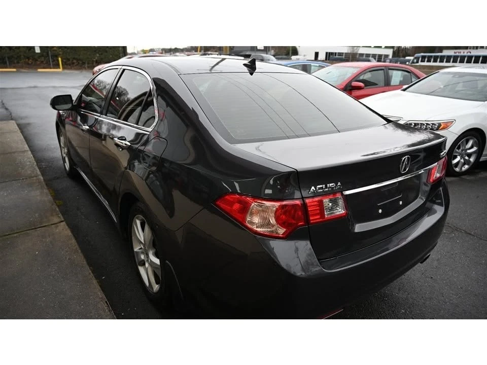 2012 Acura TSX 2nd Gen - Image 7 of 14