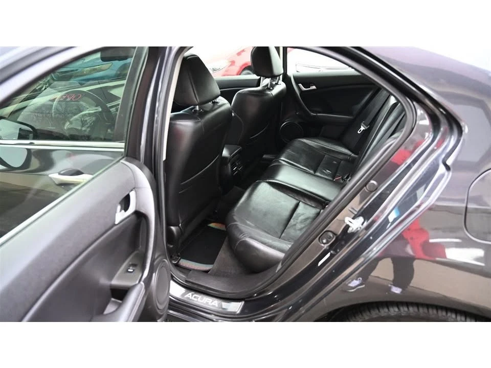 2012 Acura TSX 2nd Gen - Image 6 of 14