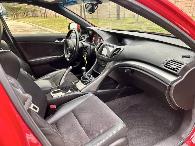 2012 Acura TSX 2nd Gen - Image 9 of 14
