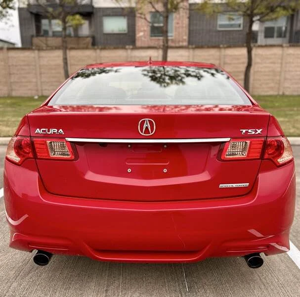 2012 Acura TSX 2nd Gen - Image 4 of 14
