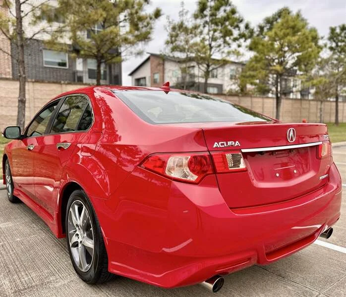 2012 Acura TSX 2nd Gen - Image 3 of 14