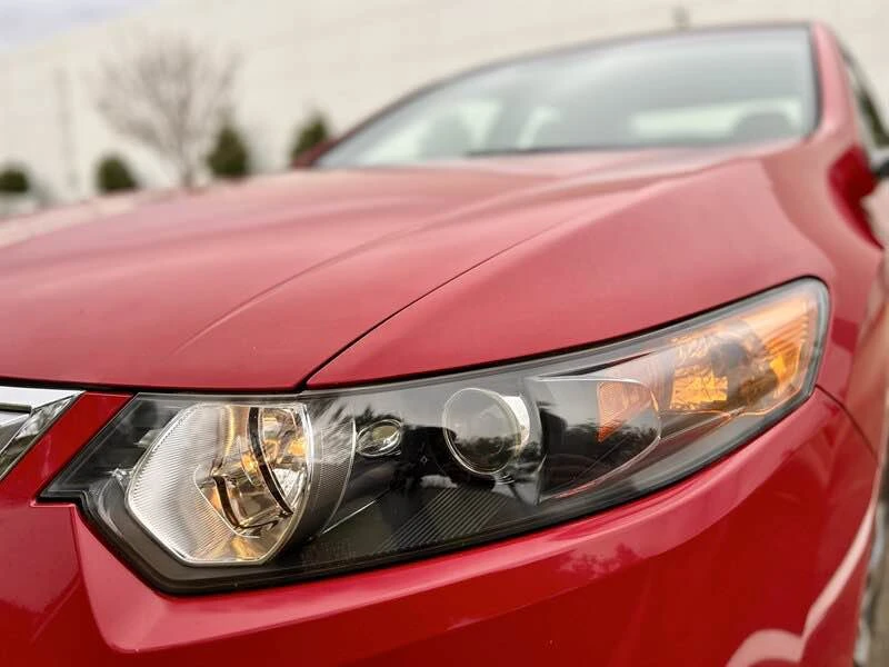 2012 Acura TSX 2nd Gen - Image 11 of 14