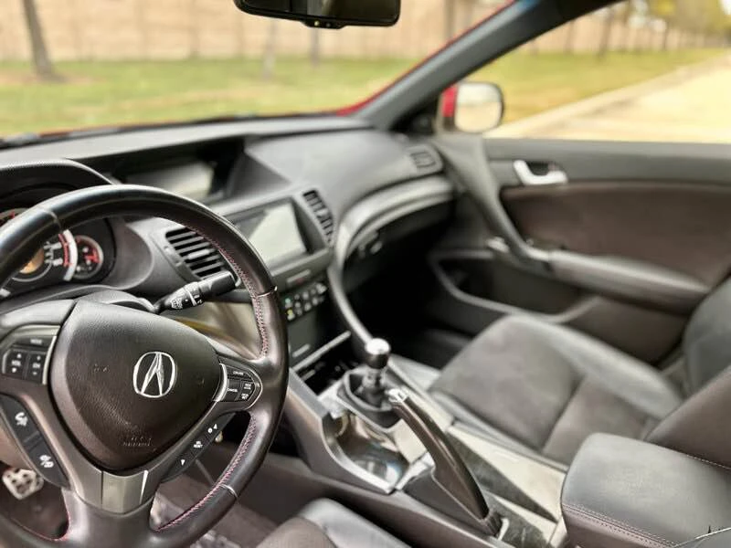 2012 Acura TSX 2nd Gen - Image 8 of 14