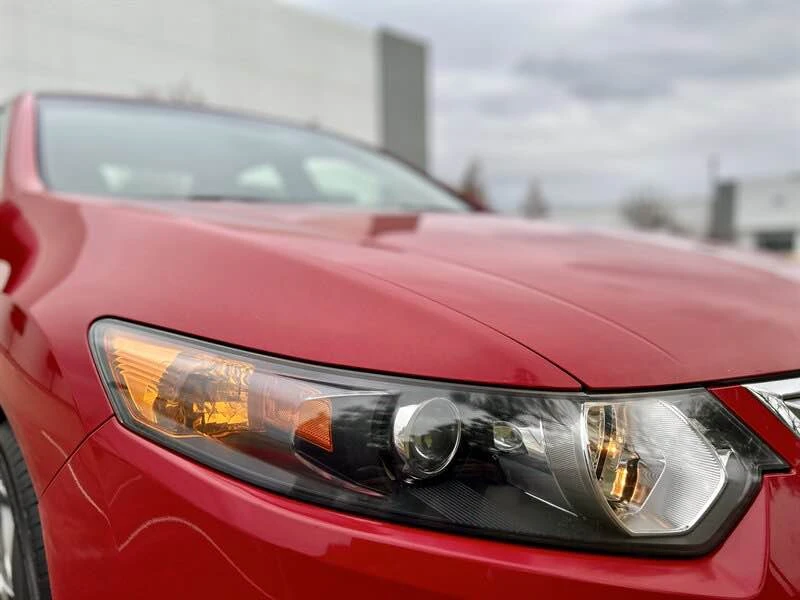 2012 Acura TSX 2nd Gen - Image 10 of 14