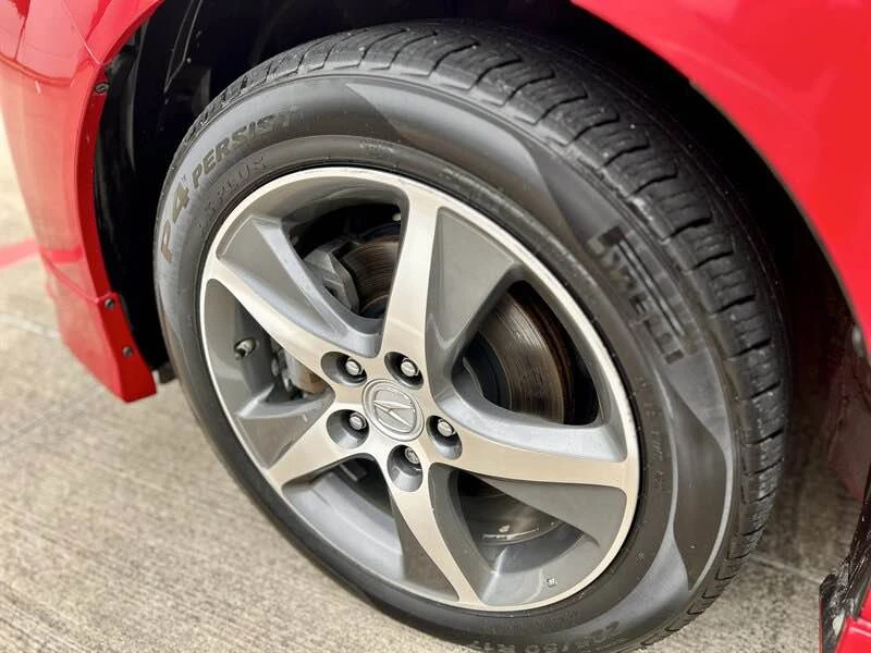 2012 Acura TSX 2nd Gen - Image 13 of 14