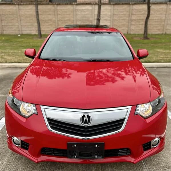 2012 Acura TSX 2nd Gen - Image 2 of 14