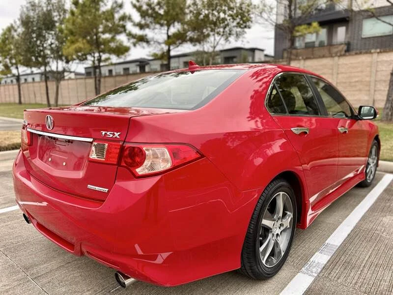 2012 Acura TSX 2nd Gen - Image 5 of 14