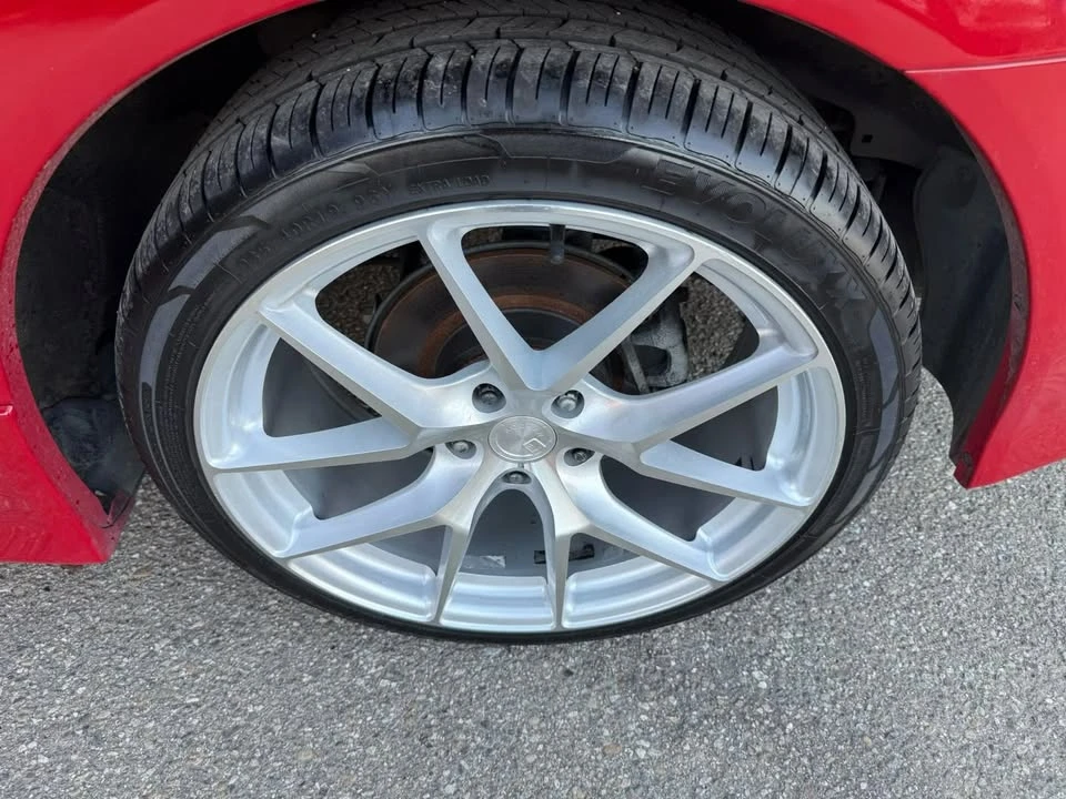 2012 Acura TSX 2nd Gen - Image 13 of 13